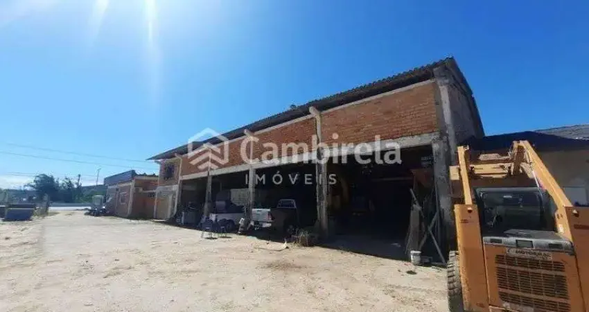 Terreno comercial para alugar no Vargem Grande, Florianópolis