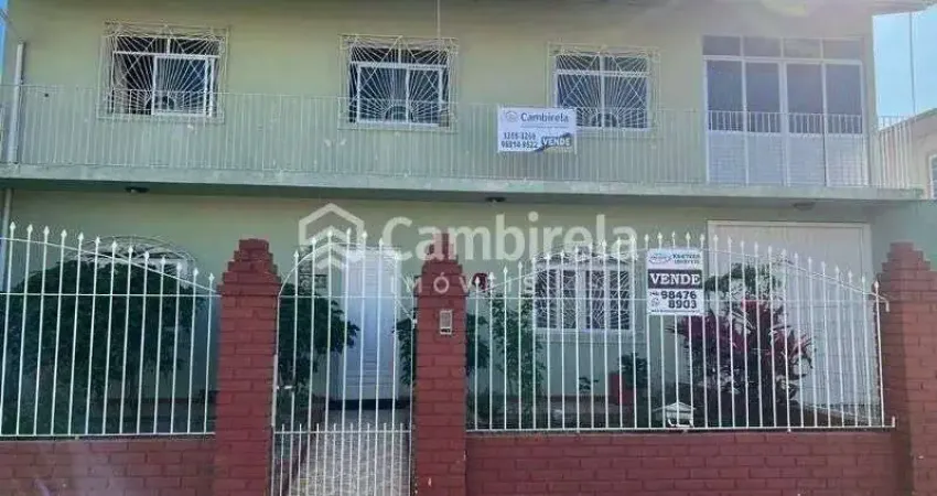 Casa com 2 quartos à venda no Forquilhinhas, São José