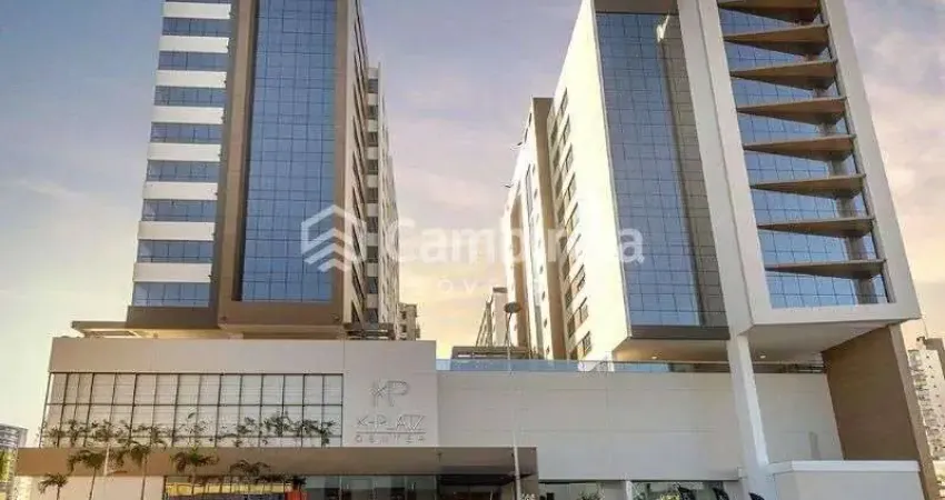 Flat com 1 quarto à venda no Campinas, São José