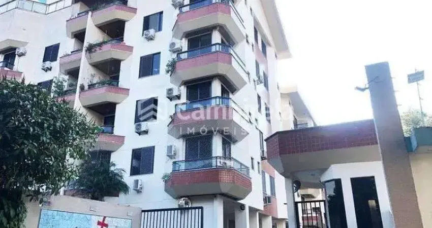 Apartamento com 4 quartos para alugar na Trindade, Florianópolis