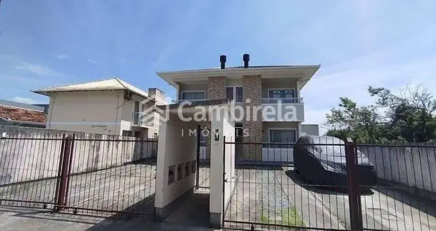 Apartamento com 2 quartos para alugar na Barra do Aririú, Palhoça