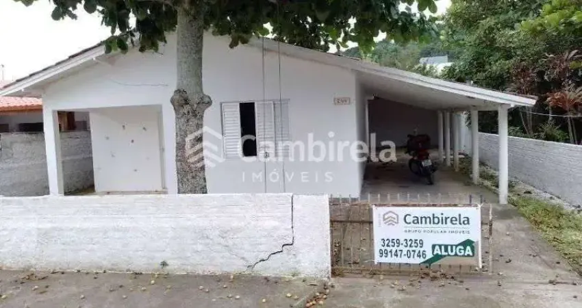 Casa com 3 quartos à venda na Praia de Fora, Palhoça