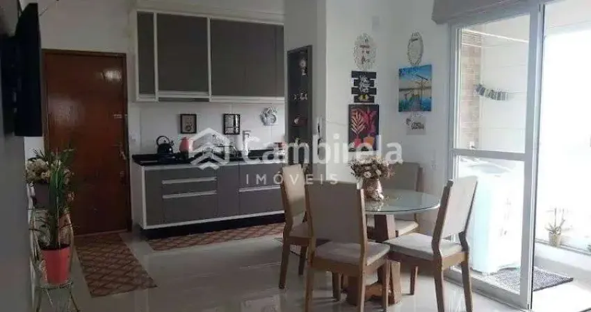 Apartamento com 2 quartos à venda no Jardim Eldorado, Palhoça