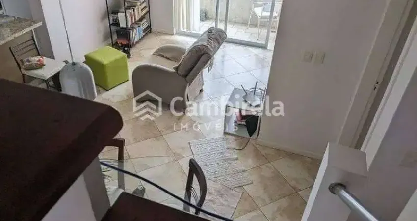 Cobertura com 2 quartos à venda no Córrego Grande, Florianópolis