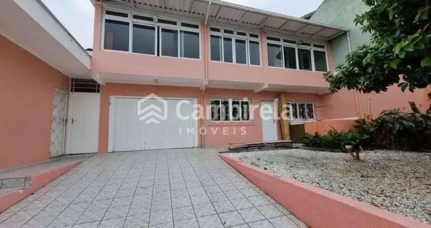 Casa com 4 quartos à venda no Ponta de Baixo, São José