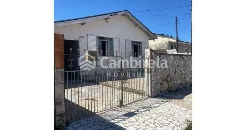 Casa com 3 quartos à venda no Caminho Novo, Palhoça