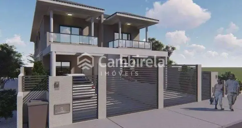 Casa com 3 quartos à venda no Canasvieiras, Florianópolis