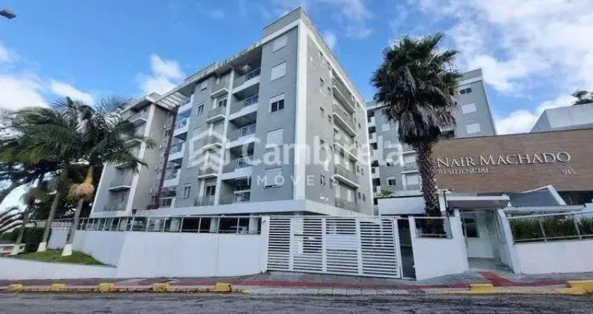Apartamento 03 dormitórios à venda na Praia Comprida em São José - SC