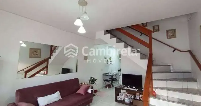 Casa com 2 quartos à venda no Forquilhas, São José