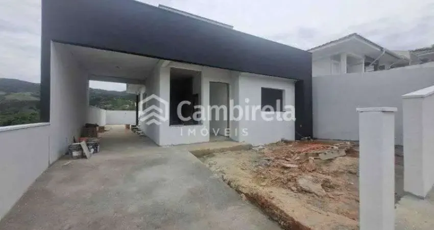 Casa com 3 quartos à venda na Bela Vista, Palhoça