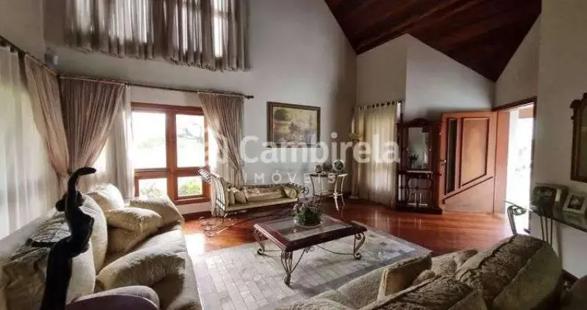 Casa com 5 quartos à venda no Centro, Palhoça