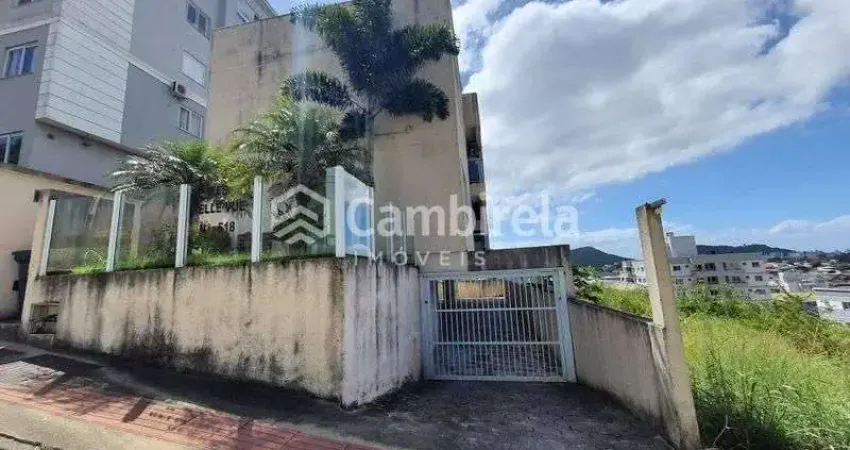 Apartamento com 2 quartos à venda no Ipiranga, São José