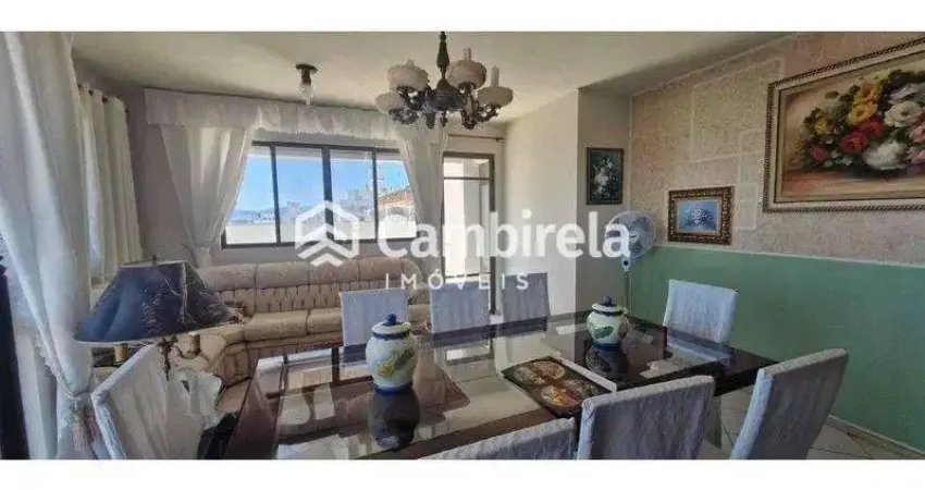 Cobertura com 3 quartos à venda no Barreiros, São José