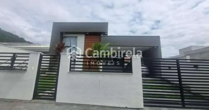 Casa com 3 quartos à venda na Bela Vista, Palhoça