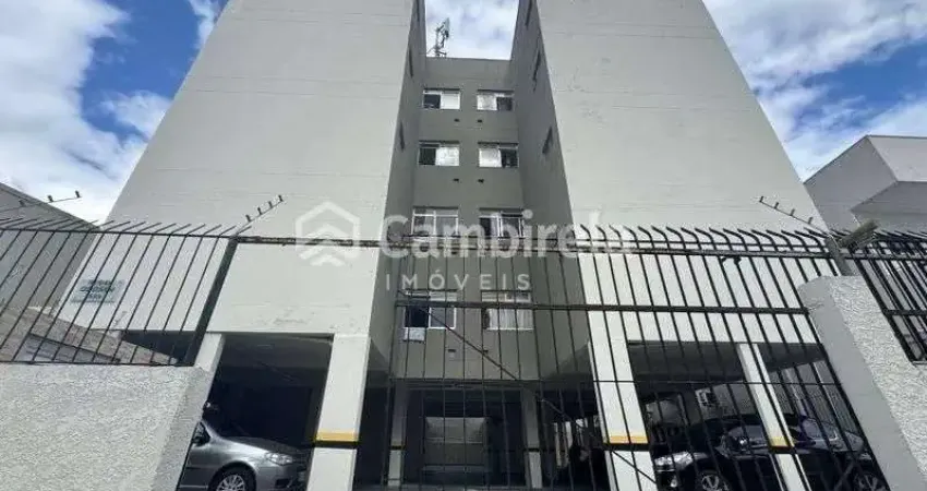Apartamento com 2 quartos à venda no Areias, São José