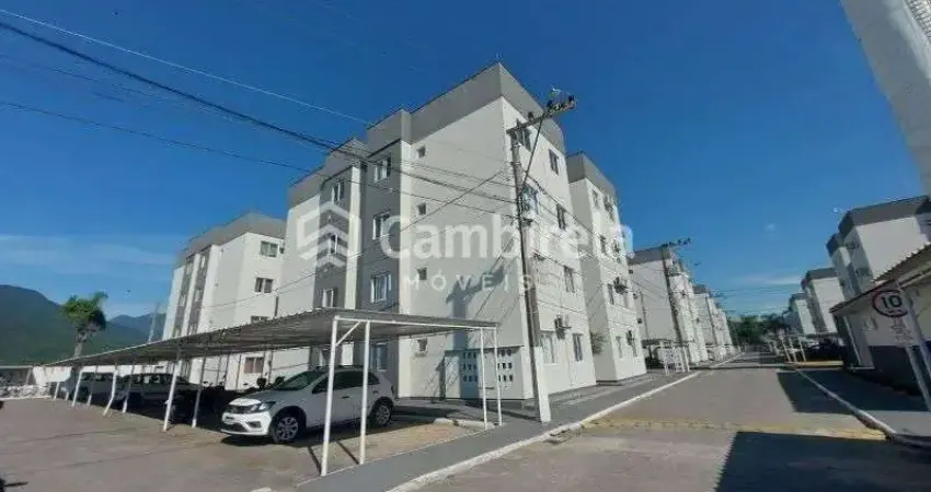 Apartamento com 2 quartos para alugar no Guarda do Cubatão, Palhoça