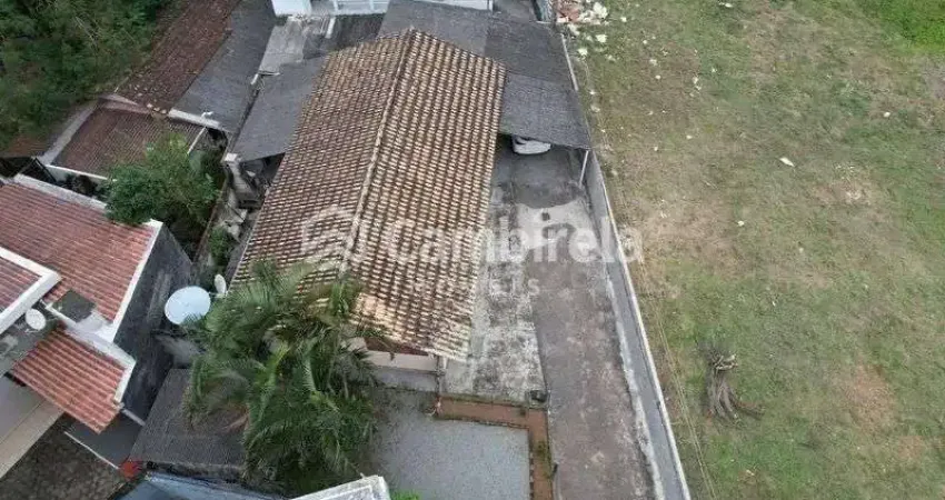 Terreno à venda na Trindade, Florianópolis