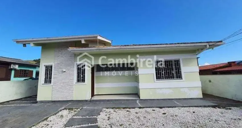 Casa com 3 quartos à venda no Forquilhas, São José