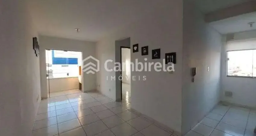 Apartamento com 2 quartos à venda na Bela Vista, Palhoça