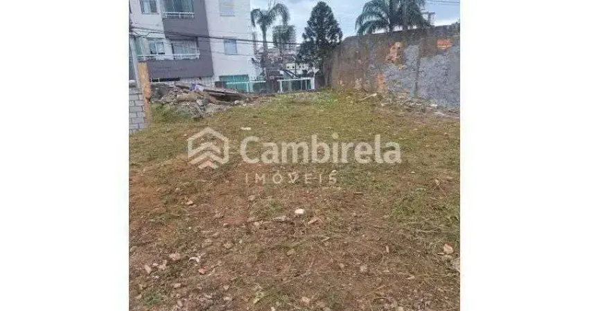 Terreno à venda no Ipiranga, São José