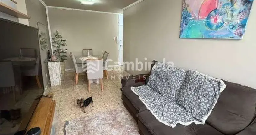 Apartamento com 3 quartos à venda no Campinas, São José