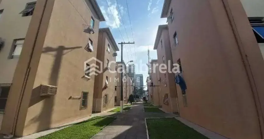 Apartamento com 2 quartos à venda no Barreiros, São José