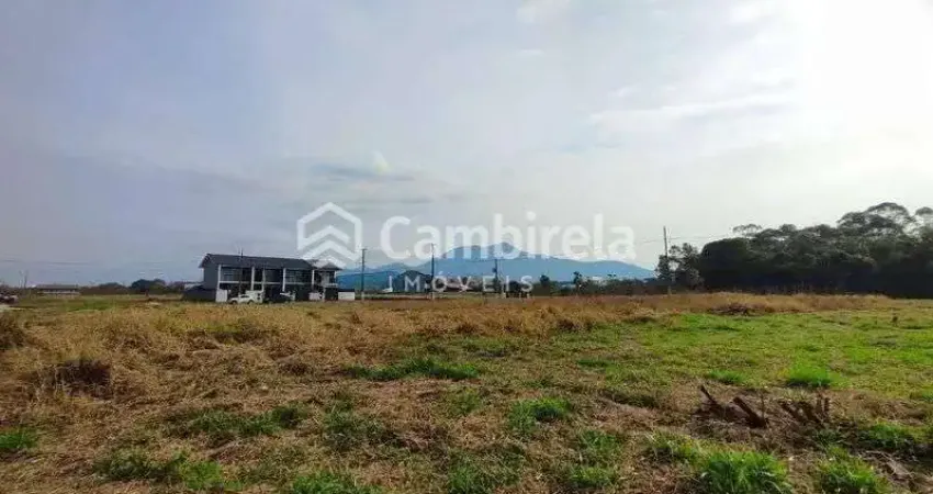 Terreno à venda no Sertão do Maruim, São José