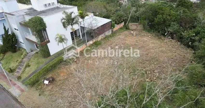 Terreno à venda no Roçado, São José