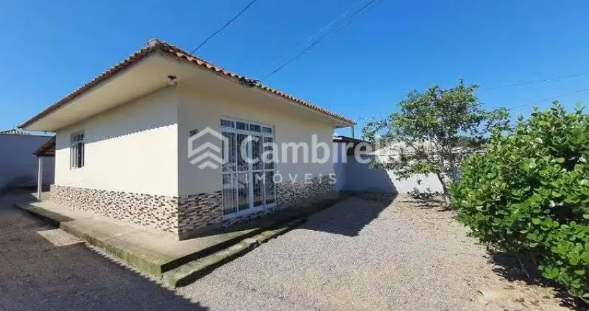 Casa com 2 quartos à venda no Forquilhas, São José