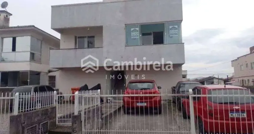 Apartamento com 2 quartos para alugar na Barra do Aririú, Palhoça