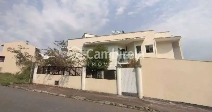 Apartamento com 2 quartos à venda no Forquilhas, São José