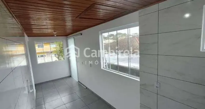 Kitnet / Stúdio para alugar no Tapera, Florianópolis