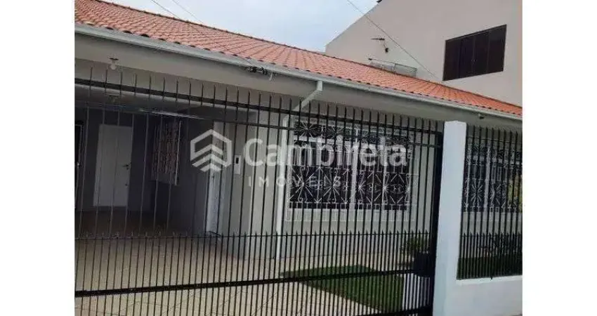 Casa com 2 quartos à venda no Ipiranga, São José