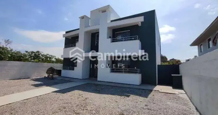 Apartamento com 2 quartos à venda no Caminho Novo, Palhoça