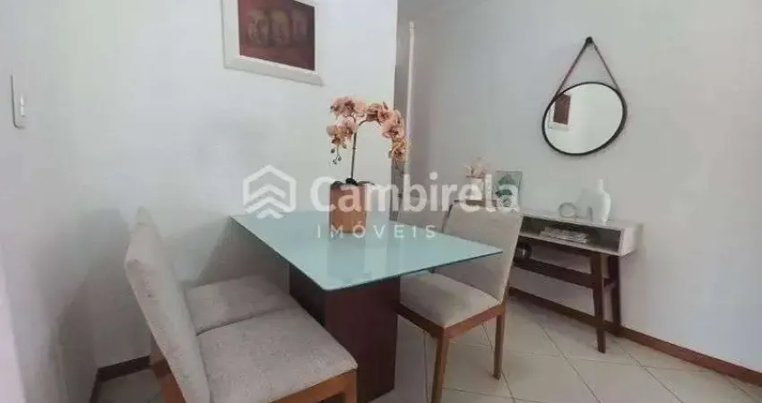 Apartamento com 2 quartos à venda no Campinas, São José