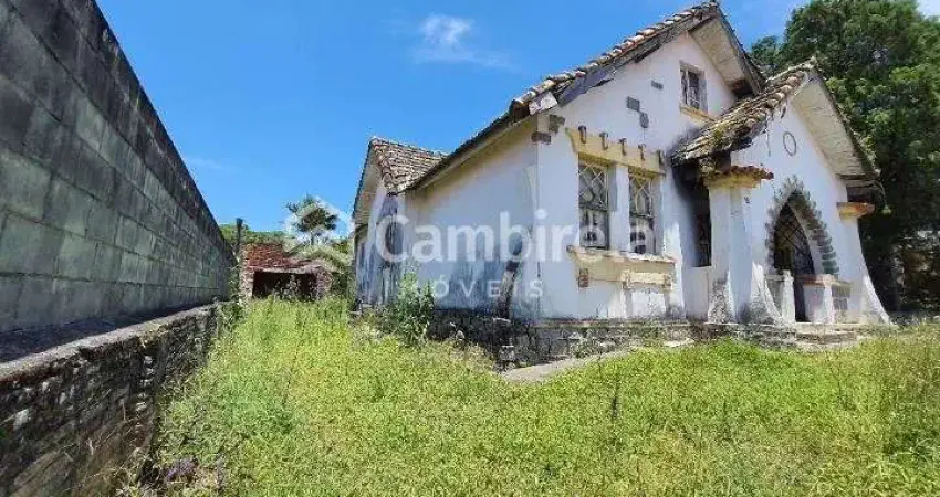 Terreno à venda no Centro, São José