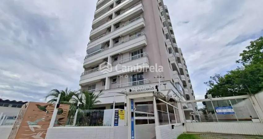 Apartamento com 2 quartos para alugar no Areias, São José