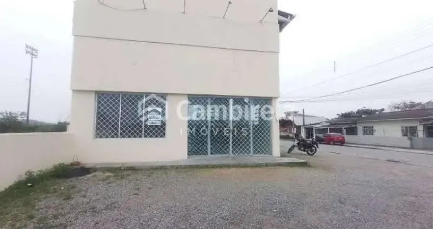 Barracão / Galpão / Depósito para alugar no Rio Grande, Palhoça