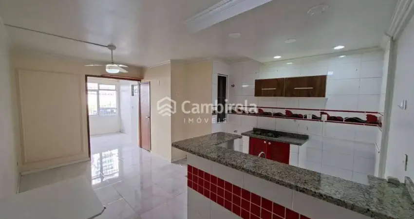 Apartamento com 1 quarto para alugar no Kobrasol, São José