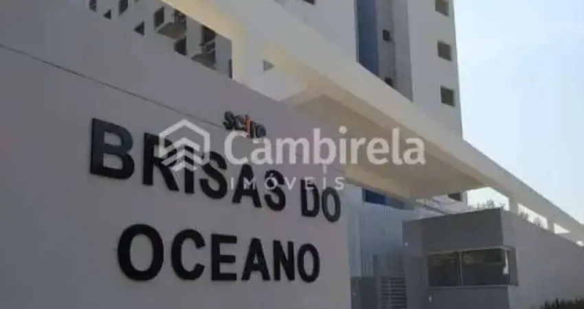 Apartamento com 2 quartos para alugar na Praia de Fora, Palhoça