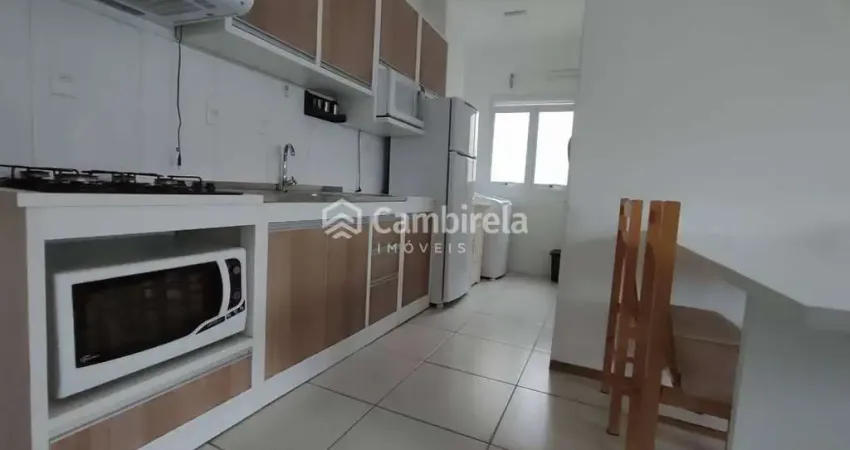 Apartamento com 2 quartos à venda na Praia de Fora, Palhoça