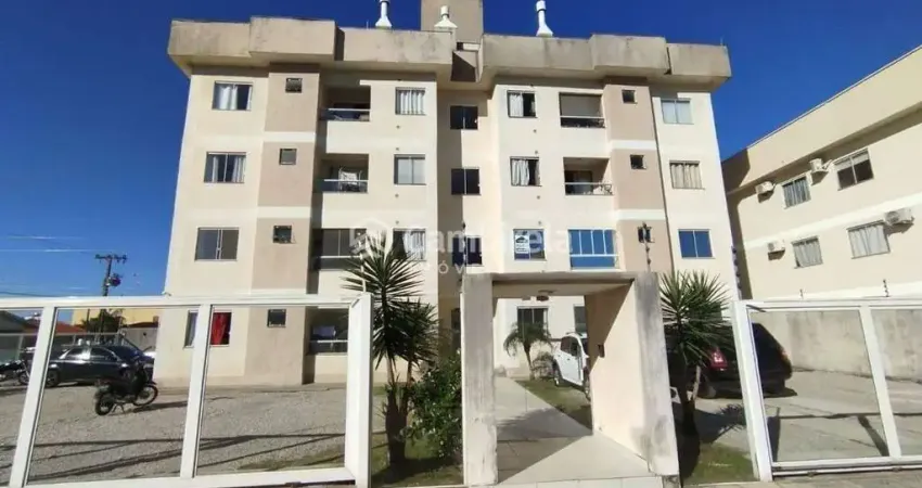 Apartamento com 2 quartos para alugar no Caminho Novo, Palhoça