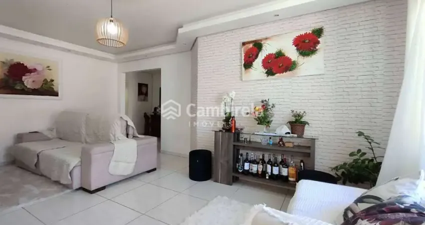 Casa 03 dormitórios à venda no bairro Real Parque, São José/SC