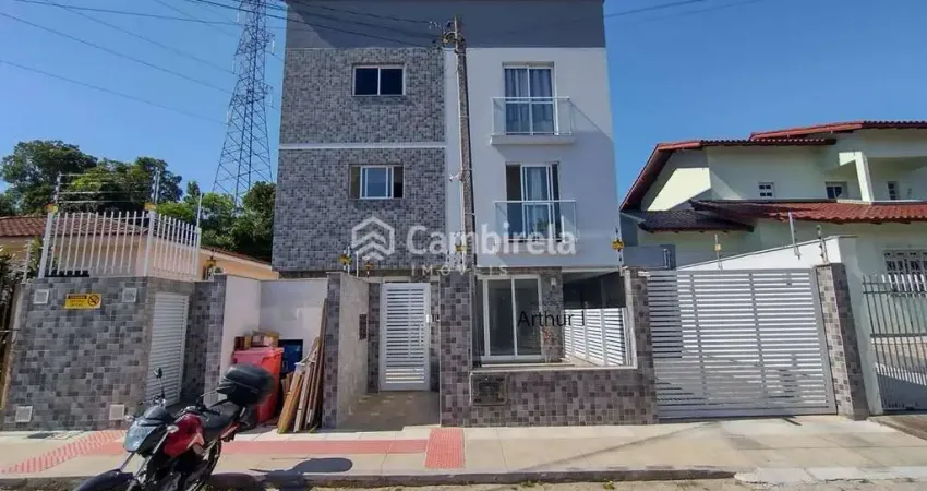 Apartamento com 2 quartos para alugar no Forquilhinhas, São José