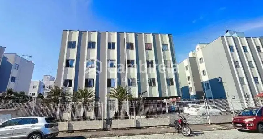 Apartamento com 3 quartos para alugar na Nossa Senhora do Rosário, São José