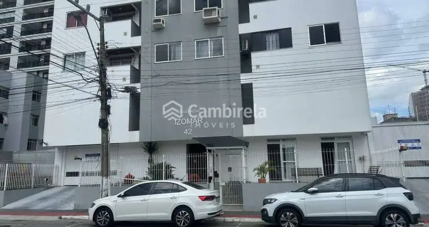 Apartamento com 1 quarto para alugar no Kobrasol, São José
