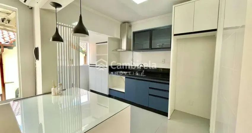 Apartamento com 2 quartos à venda no Kobrasol, São José
