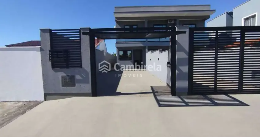 Sobrado com 2 quartos para Locação, Praia do Sonho (Ens Brito) - Palhoça