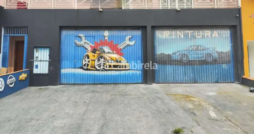 Sala comercial com 2 salas para alugar no Kobrasol, São José