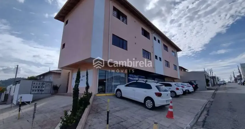 Kitnet / Stúdio para alugar no Barreiros, São José